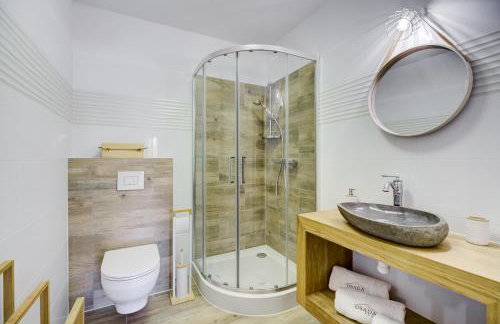 Osada REST Tylicz - Foto 31