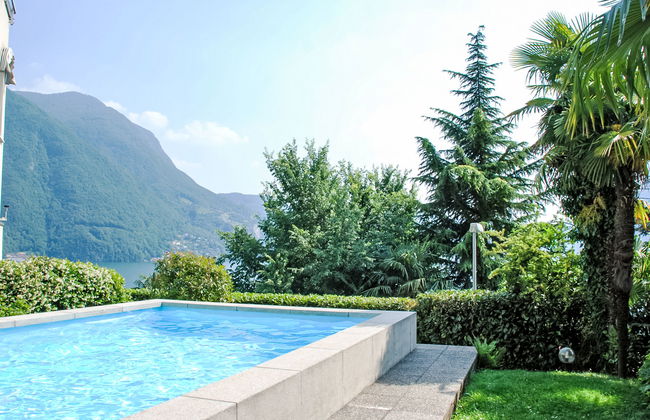 Vista Lago - Foto 21