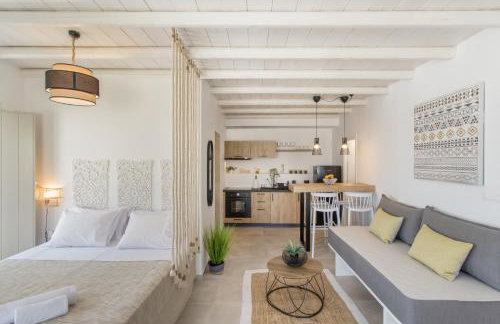 Nevma Naousa Boutique Apartment - Foto 5