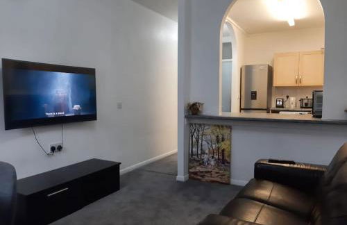 Entire Rental, Easy Reach to Etihad Stadium - Foto 1