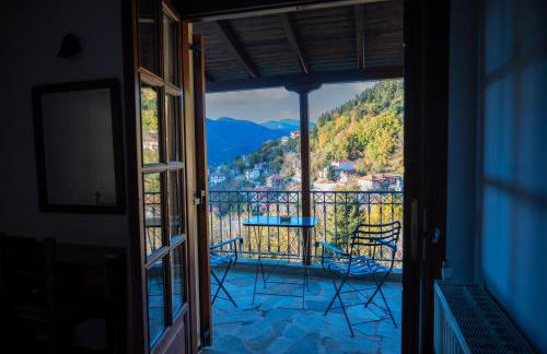 Αρχοντικό - Photo 28