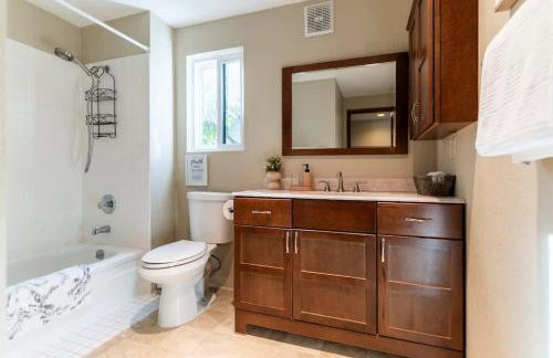 PNW Contemporary Retreat near Lake Sammamish - Foto 22