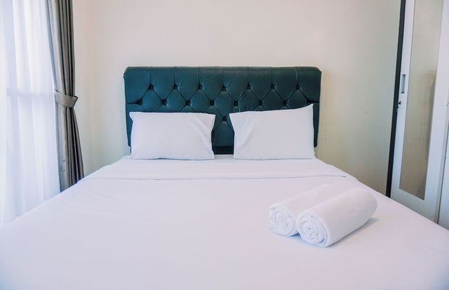 Good Choice And Restful Studio At Tifolia Apartment - Foto 4