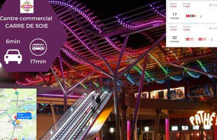 *Le Golden Tropic* Magnifique T4 Terrasse+Parking - Foto 51