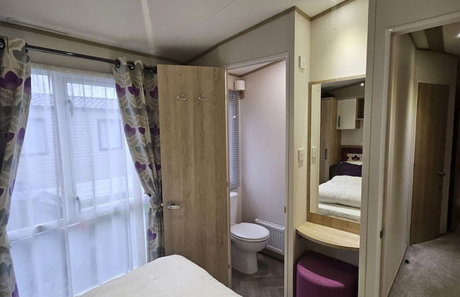 KMH Caravan Holidays - Foto 23