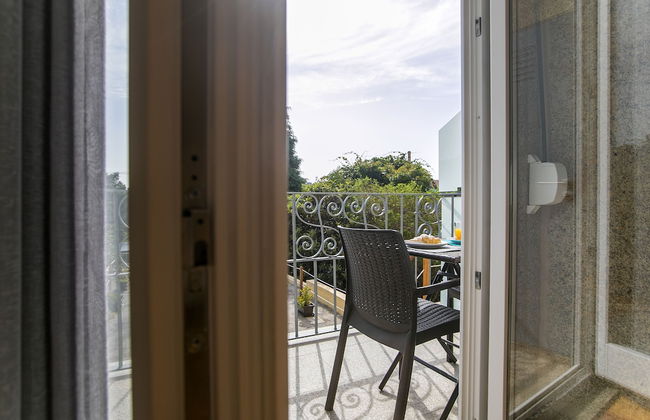 Cedofeita Back Garden - Foto 64