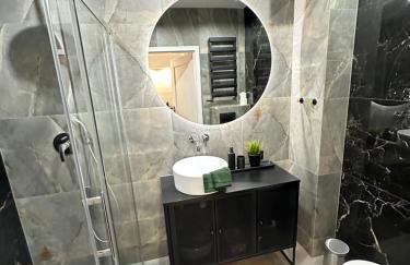 Apartament Modesta Przy Aquaparku Reda - Foto 20