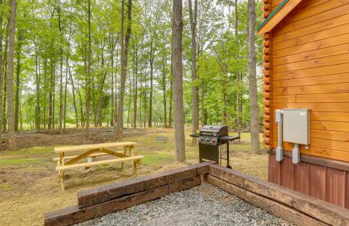 Stunning Mtn Views Middlebury Center Retreat! - Foto 23