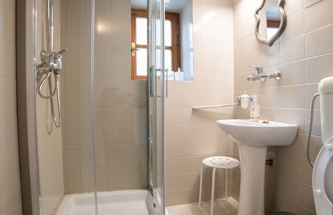 Dandy Villas Nymfaio Snowfairy - Foto 25