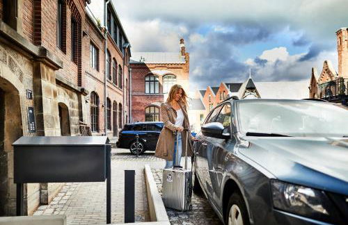 Wstay Industrie Charme ST Eins - Foto 8