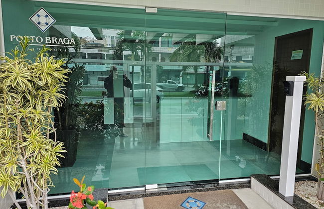 Lindo AP completo no Braga em Cabo Frio - Foto 2