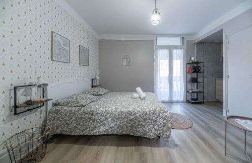 L'Annexe Gannat - Appartements en centre ville - Foto 18