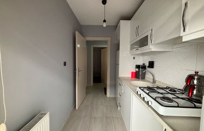 Zeus Suit Görükle - Foto 17