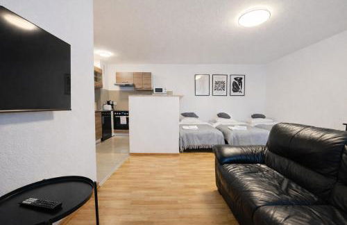 City Apartments - Foto 34