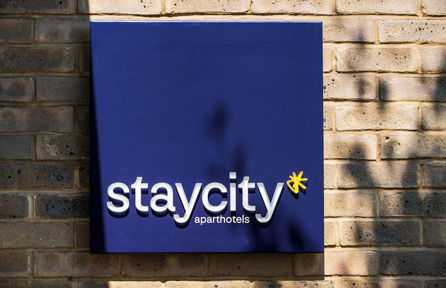 Staycity Aparthotels, London, Greenwich High Road - Foto 60