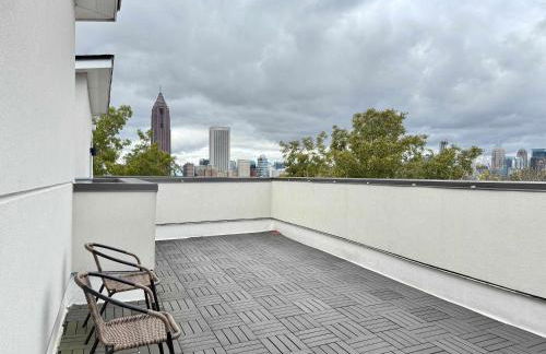 Modern 4B3B 2 Balcony Penthouse 542Blvd404 - Foto 25