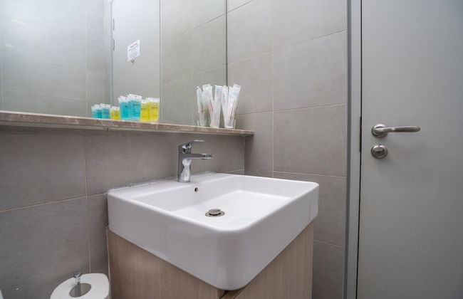 OYO Home 89725 Beautiful 3br Grand Medini - Foto 19