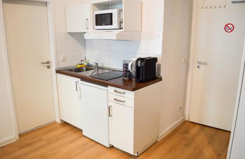 Centerapartments Tonhallenstraße - Foto 49