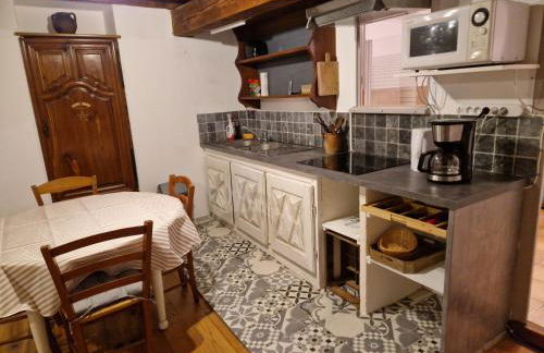 Charmante petite grange - 5 Couchages - Foto 11