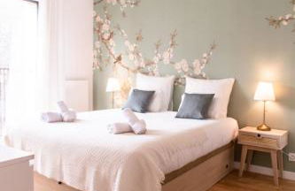 Appart Le Lully - Foto 25