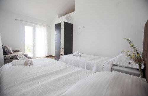 Magnificent Hvar Villa 7 Bedrooms Villa Lambik Beautiful Sea Views - Foto 25