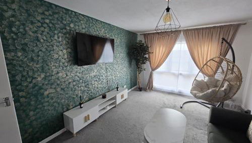 Cosy Home City Centre with free parking - Foto 5