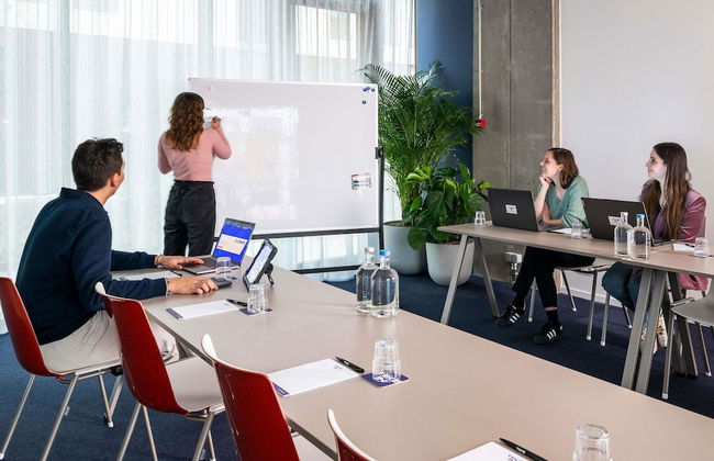 Adagio Access Gent Centrum Dampoort - Foto 46