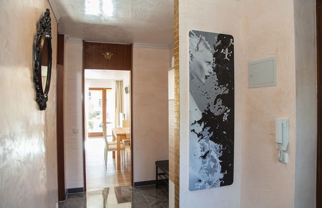 Ferienwohnung Royal - Photo 19