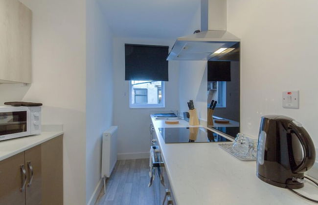 Norfolk Flats - Foto 19