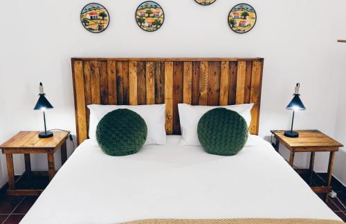 Casas da Olaria - Foto 1