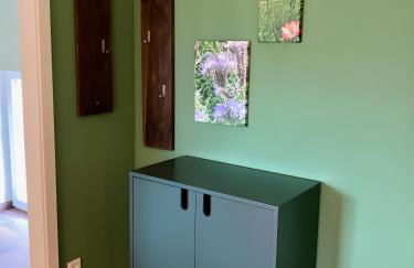 Ferienwohnungen Zur Biberburg - Foto 45