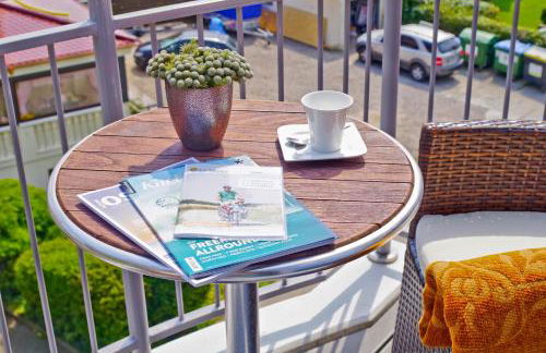 Appartements Villa Schwanenteich - Foto 51