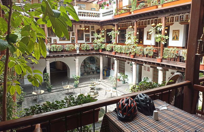 Tour di Quito in bicicletta - Foto 3