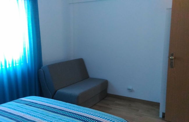 VISITAR BIOUCAS I - Casa Inteira Familiar e Grupo de Amigos - Foto 13