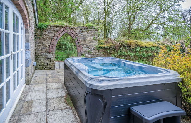 The Stables - 2 Bedroom Cottage - Princes Gate - Foto 57