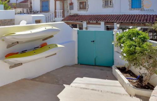 MAR Y CEL - By Almarina Villas - Foto 8