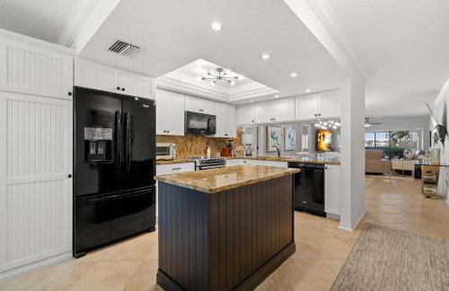 Villa on Point Brittany 21 by Distinctive Beach Rentals - Foto 17