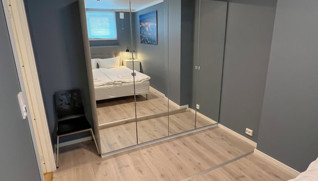 Haugetuft Apartments - Foto 5, Zimmer
