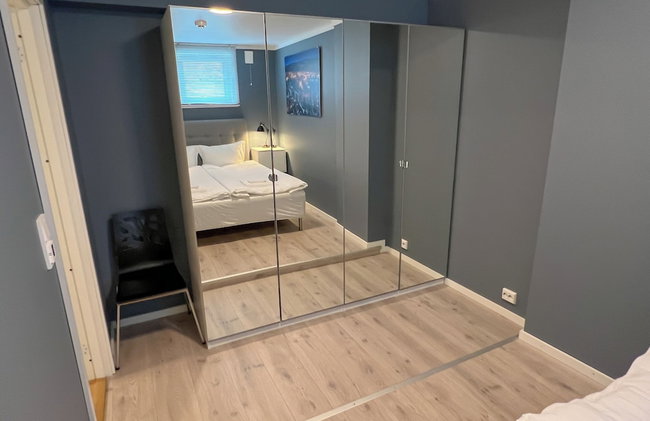 Haugetuft Apartments - Photo 15