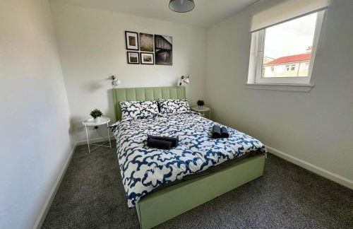 ClydeBank Brand new 3BDR Home, Glasgow - Foto 4