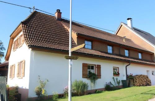 Ferienwohnung Boch Schluchsee - Foto 2