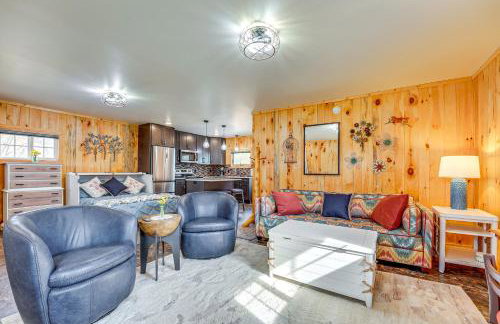 Boat, Fish and Hike Cozy Getaway in Twin Lake! - Foto 4