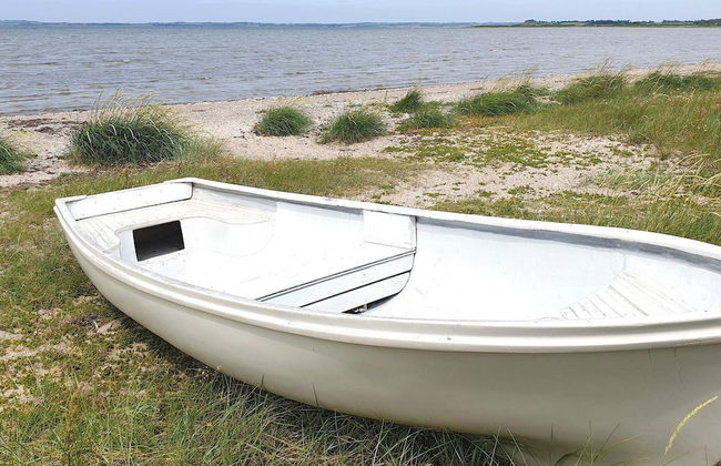 10 Person Holiday Home in Karby-by Traum - Foto 16