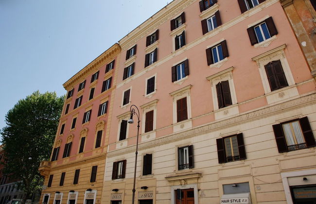 Clemy In Rome - Foto 36