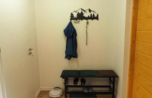 HillOut - Domek w Milówce - Workation - Praca zdalna - Foto 33