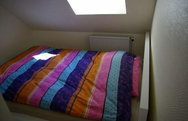 Ferienwohnung Sternenhimmel - Foto 2