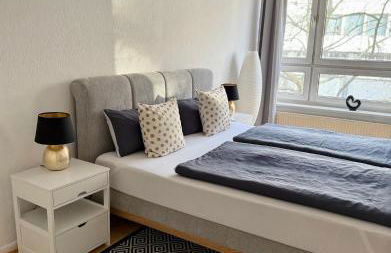Apartmenthaus Südstadt - Foto 3