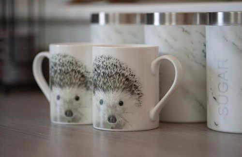 Hedgehog Cottage - Foto 2