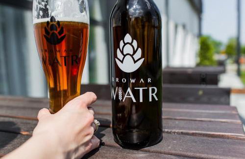 Hotel Browar Wiatr - Foto 27