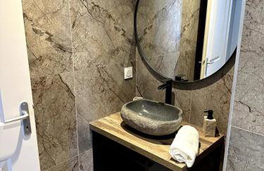 Villa in nature & heated pool - Figari - Foto 19